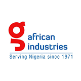 African Industries logo