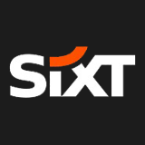 SIXT Research and Development logo