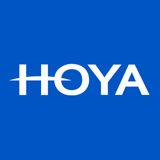 Hoya Lens logo