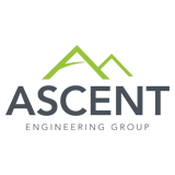 Ascent Engineers & Infrastructures India logo