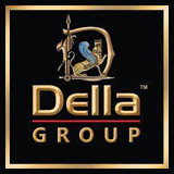 Della Group logo
