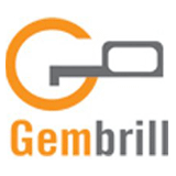 Gembrill Technologies logo