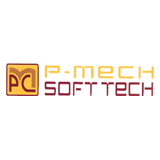 P Mech Consultant logo