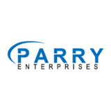 Parry Enterprises logo