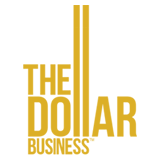 The Dollar Business logo