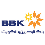 Bank of Bahrain & Kuwait logo