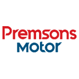 Premsons Motor Udyog logo