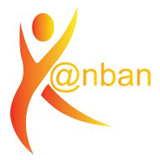 Kanban Infosystem logo