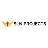 SLN Projects logo