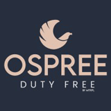 Mumbai Duty Free ( Adani Group) logo