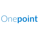 One Point logo