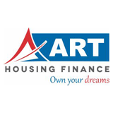 ART Affordable Housing Finance logo