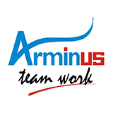 Arminus Software logo