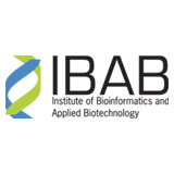 Institute Of Bioinformatics And Applied Biotechnology logo