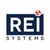 REI Systems logo