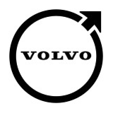 Volvo Auto logo