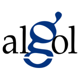 Algol Business Systems logo