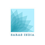 Saras India Systems logo