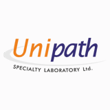 Unipath Specialty Laboratory logo