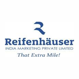 Reifenhauser India logo