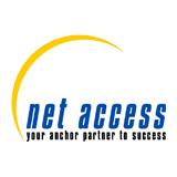 Net Access India logo