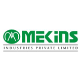 Mekins Industries logo