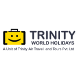 Trinity Air Travel & Tours logo