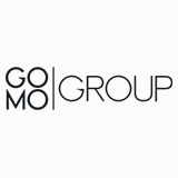 GO MO Group logo