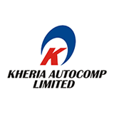 Kheria Autocomp logo