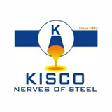 Kisco Castings logo