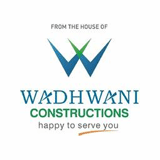 Wadhwani Constructions logo