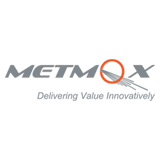 Metmox logo