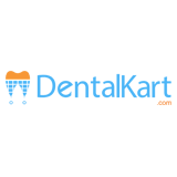 Dentalkart logo