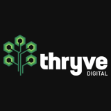 Thryve Digital logo