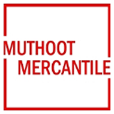Muthoot Mercantile logo