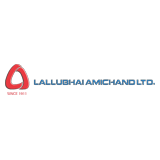 Lallubhai Amichand logo