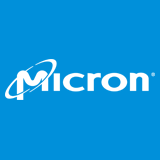 Micron Semiconductor logo