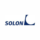 Solon India logo