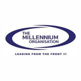 Millennium Organisation logo