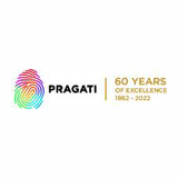 PRAGATI RRD  logo