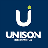 Unison International Consulting logo