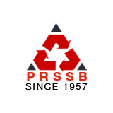 Pravin Ratilal Share Stock Brokers logo