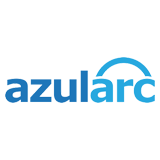 Azul Arc logo