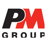 PM Group logo