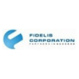 Fidelis Corporate Solutions logo