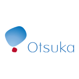 Otsuka Pharmaceutical logo