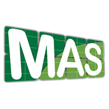 Mas Solar Systems logo