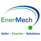 Enermech logo