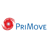 PriMove logo