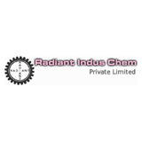 Radiant Indus Chem logo